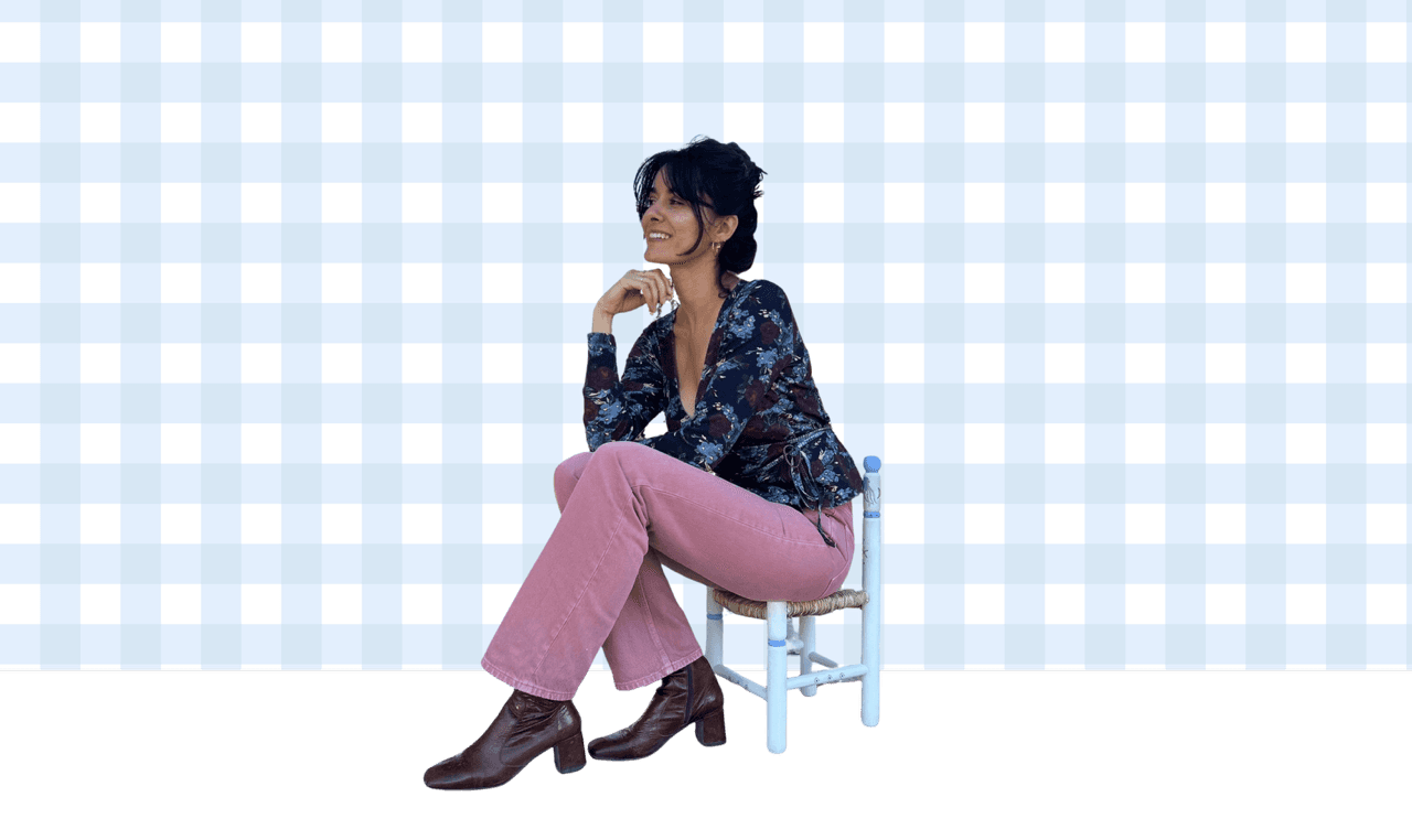 Sohela - Illustrator and Decorative Artist