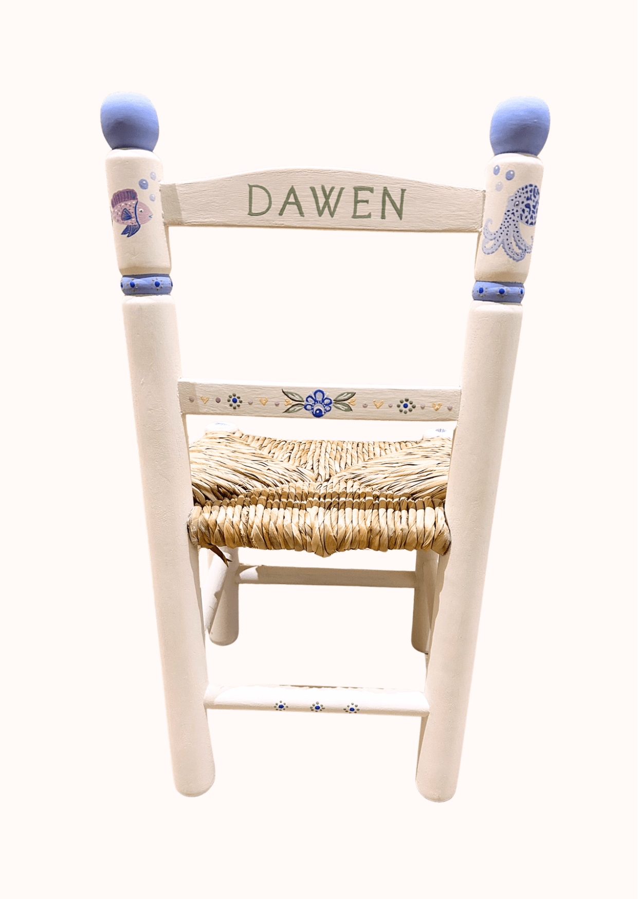 Ma Première Chaise - View 2