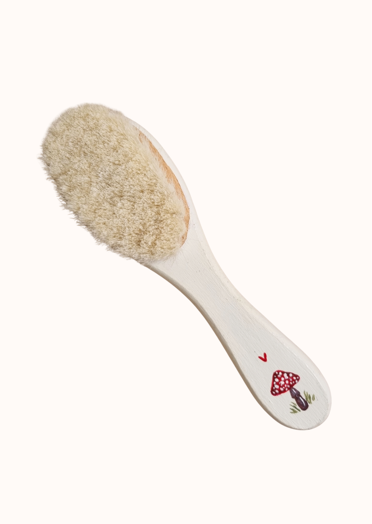 Brosse pour bébé et nouveau-né - View 2