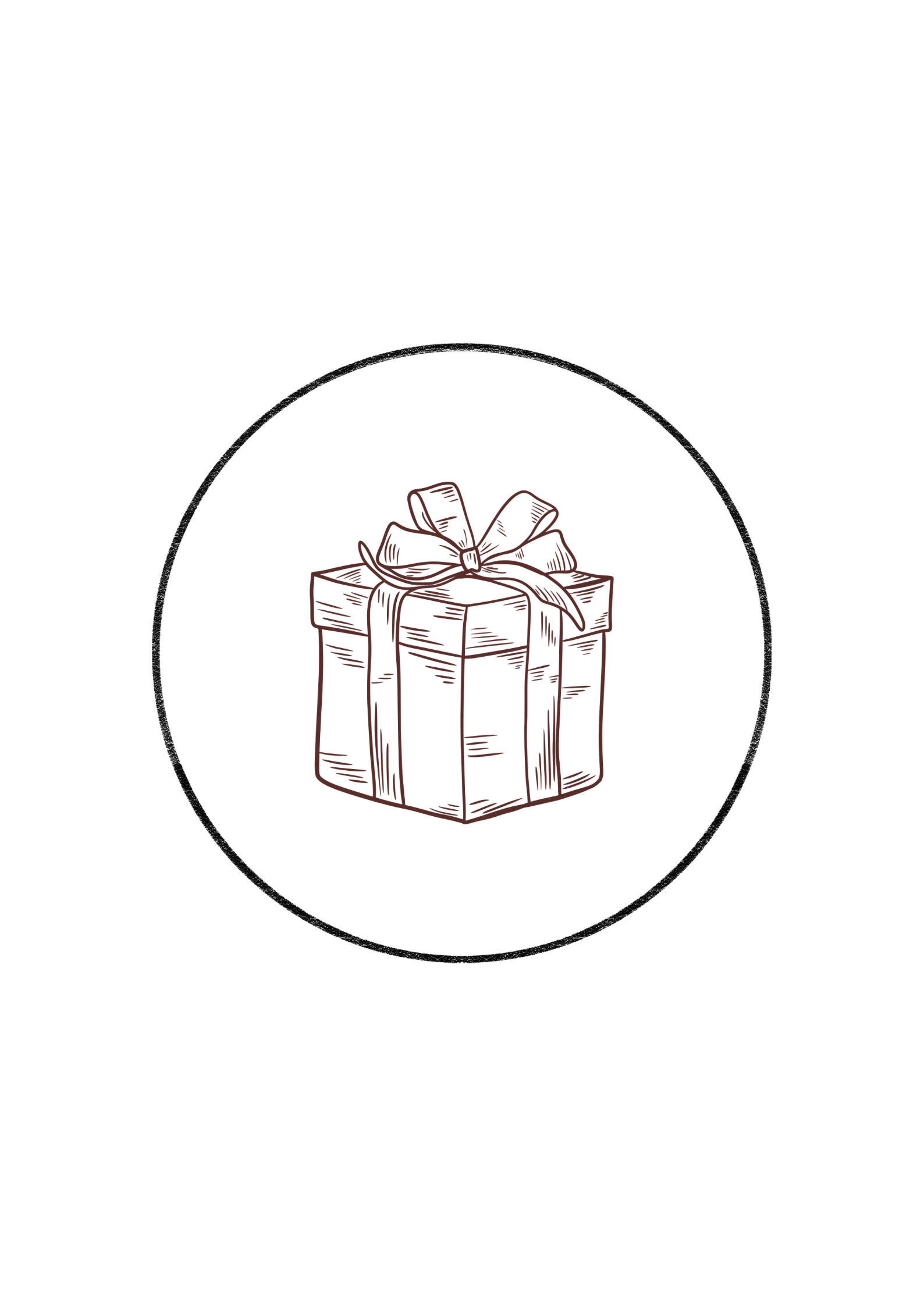 Cadeau personnalisé