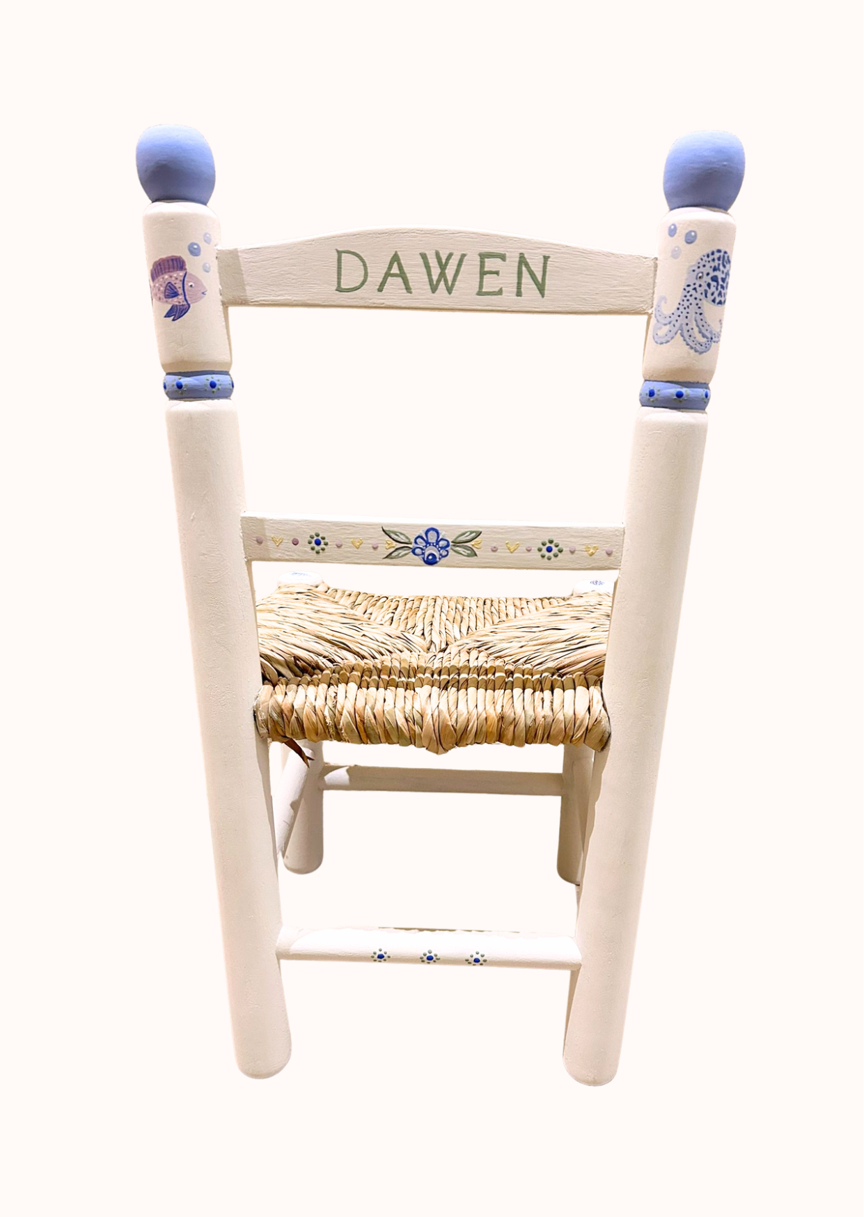 Ma Première Chaise - View 2