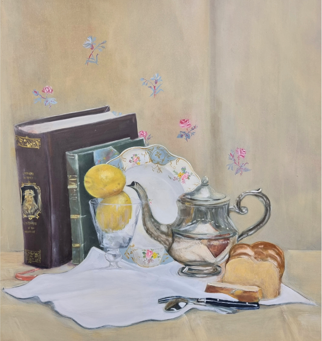 Nature Morte
